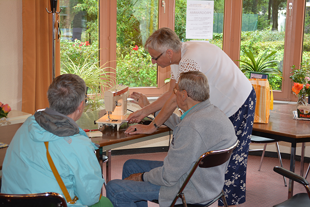 Repair Café 12/07/14